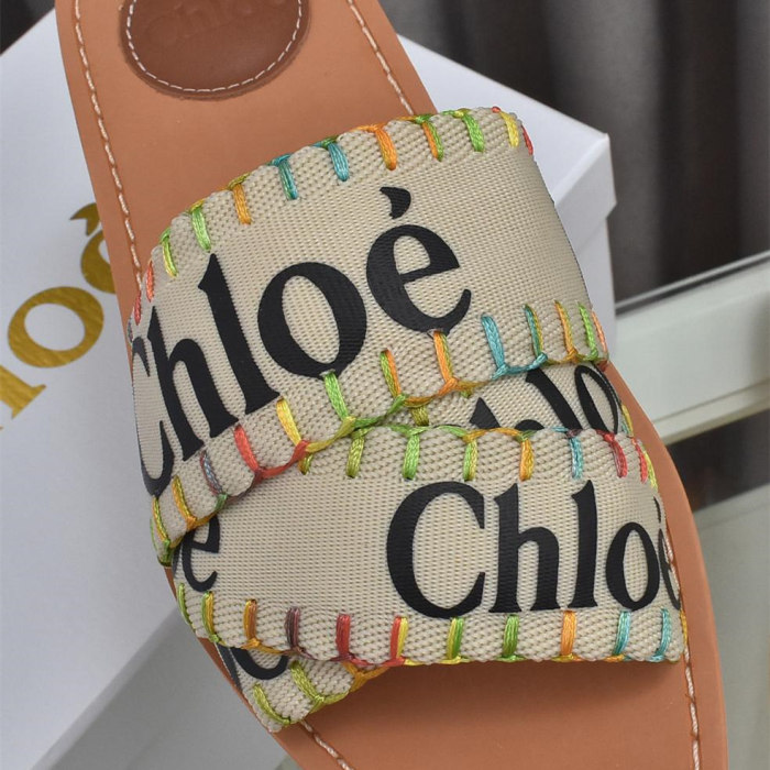 ALS# Womens Slippers Sliders