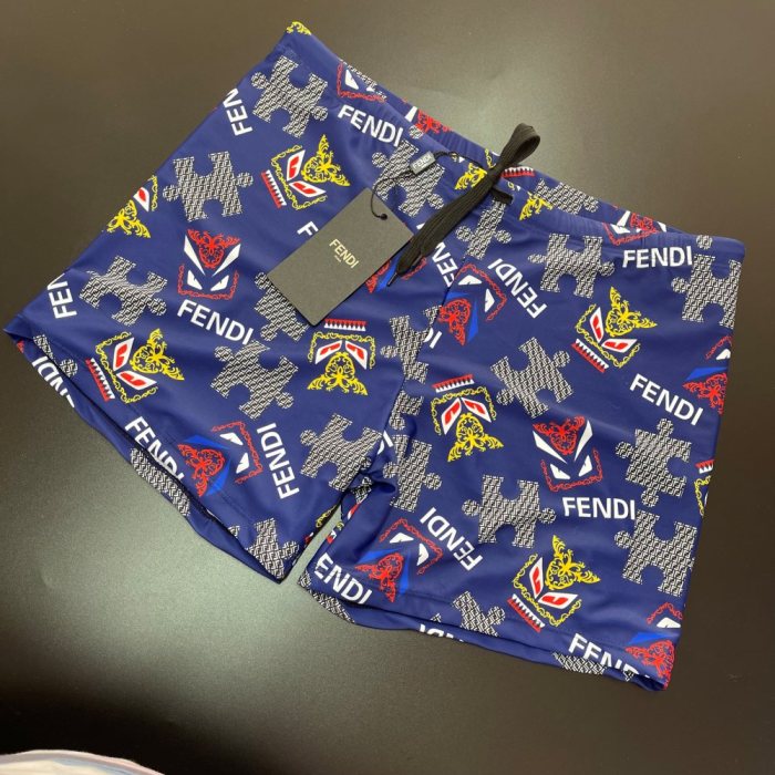 Mens Swim Shorts