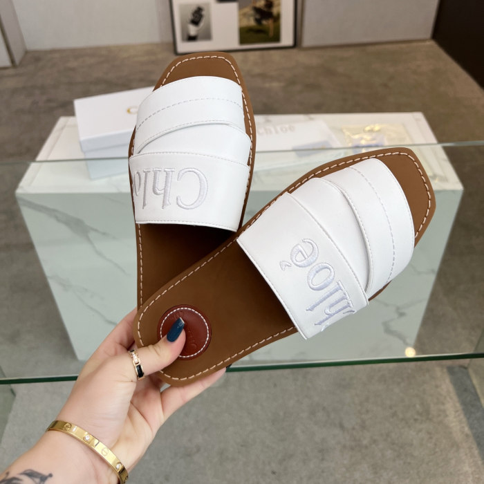 ALS# Womens Slippers Sliders