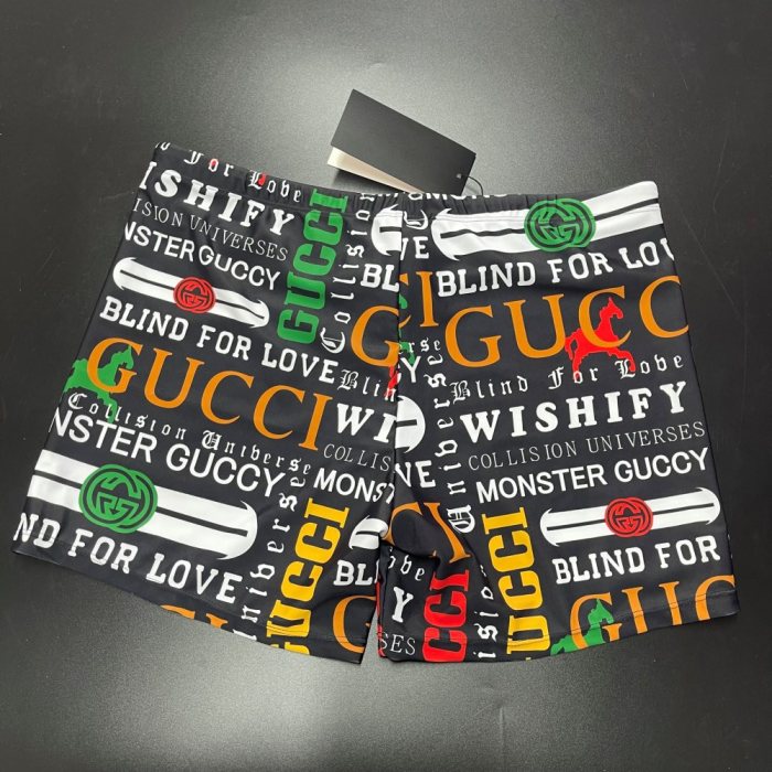 Mens Swim Shorts