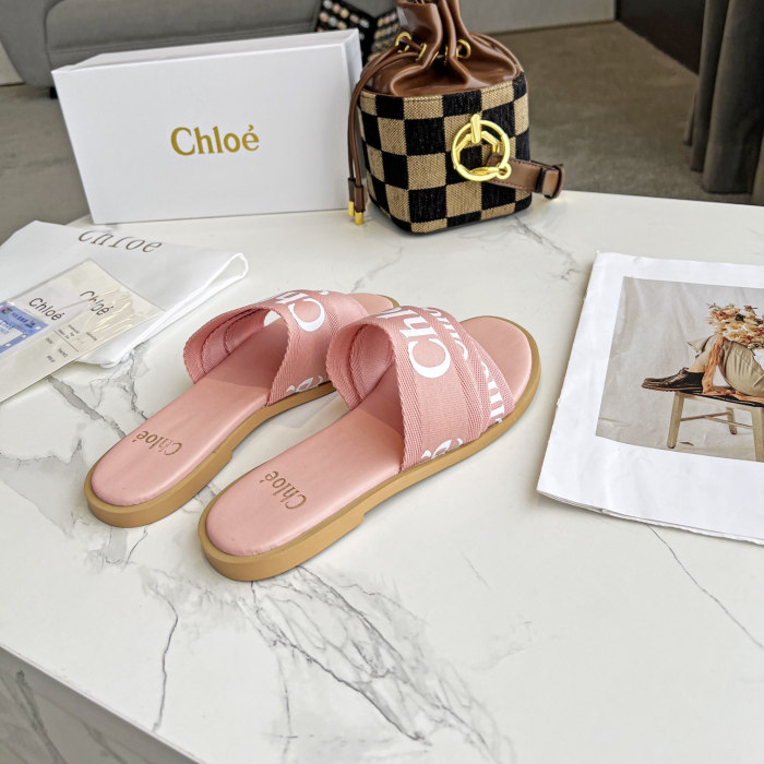ALS# Womens Slippers Sliders