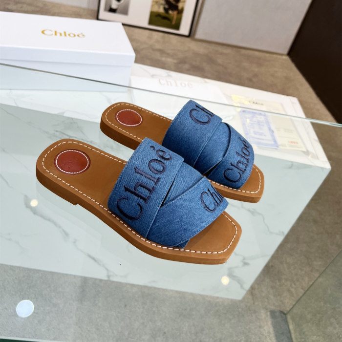 ALS# Womens Slippers Sliders