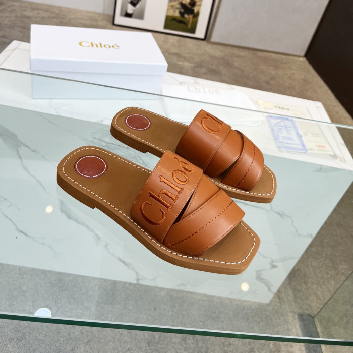 ALS# Womens Slippers Sliders