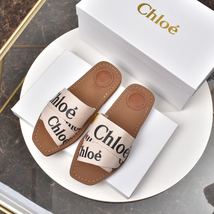 ALS# Womens Slippers Sliders
