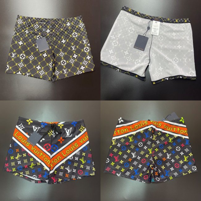 Mens Swim Shorts