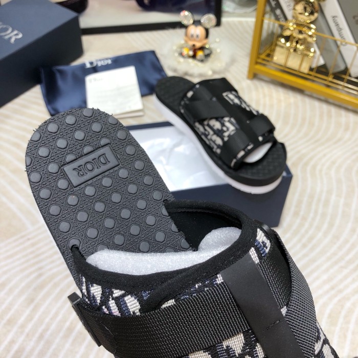LK# High Quality Mens Slippers Sliders
