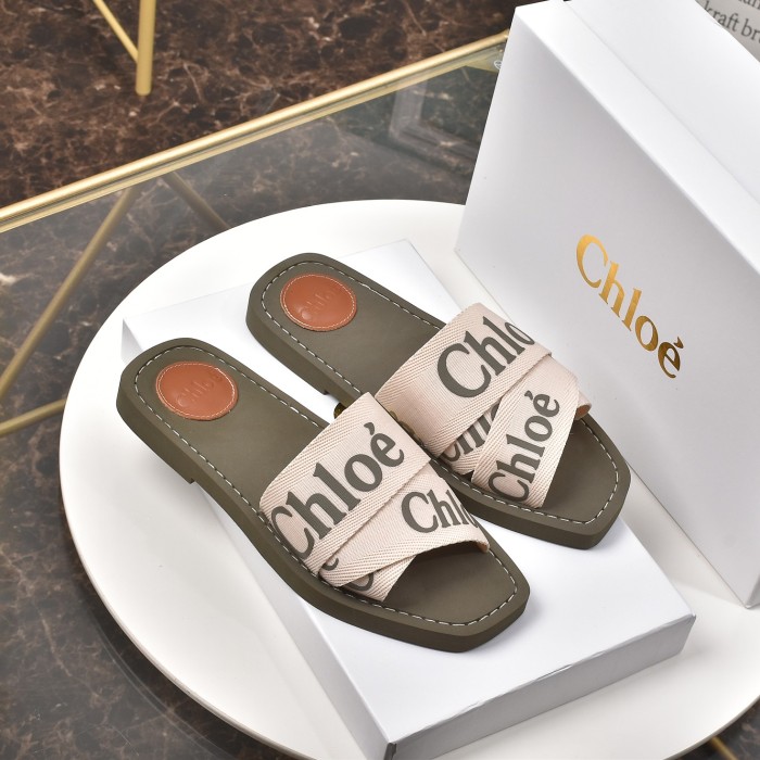 ALS# Womens Slippers Sliders