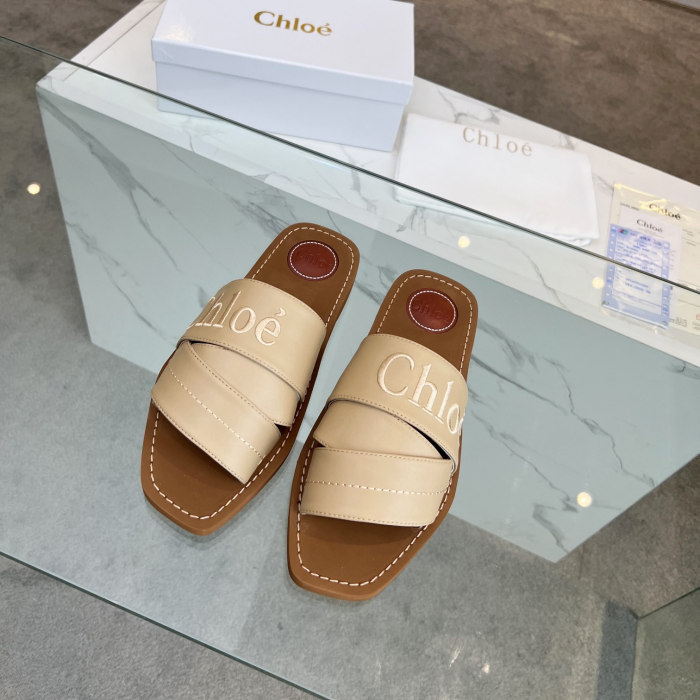 ALS# Womens Slippers Sliders