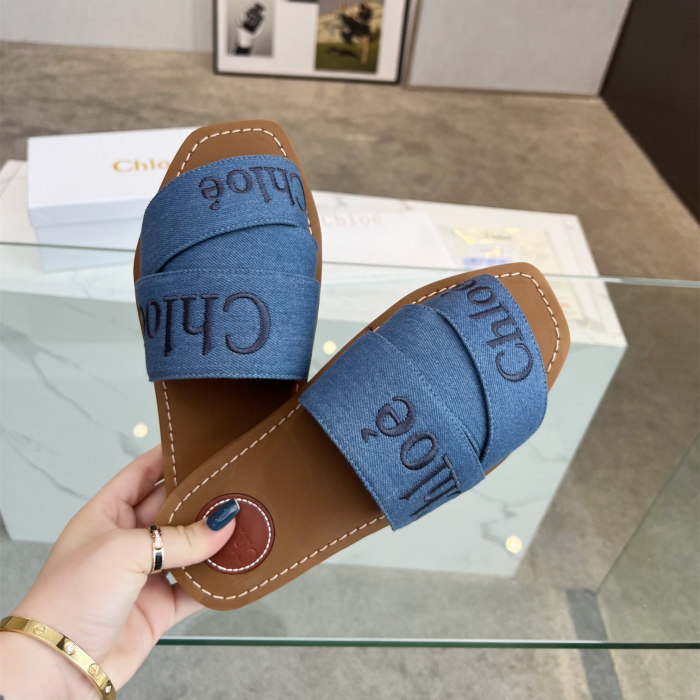 ALS# Womens Slippers Sliders