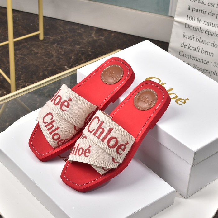 ALS# Womens Slippers Sliders