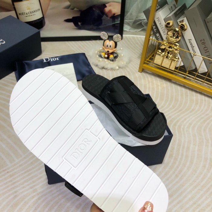 LK# High Quality Mens Slippers Sliders