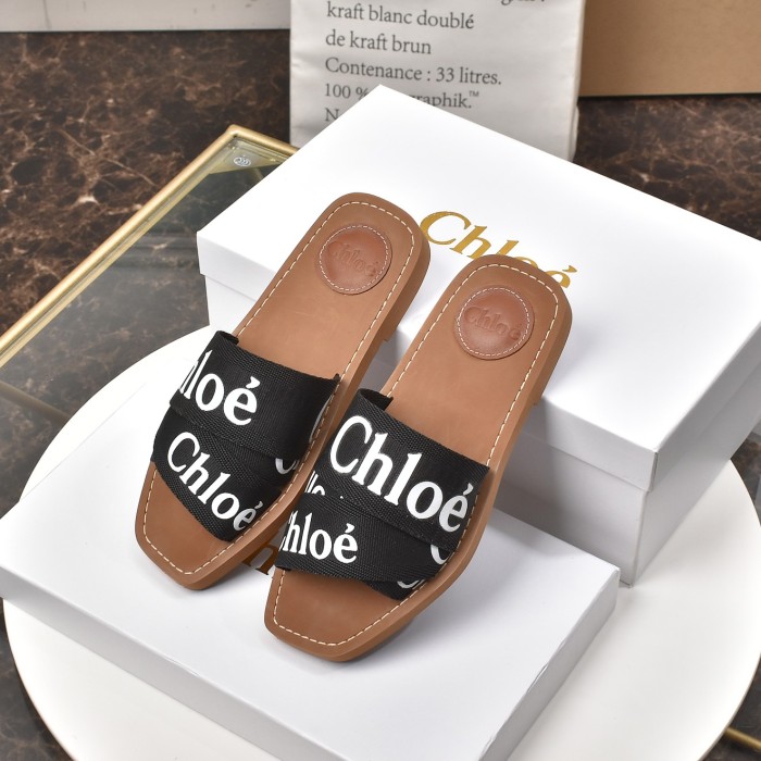 ALS# Womens Slippers Sliders