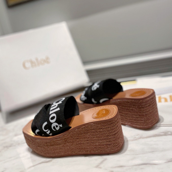 ALS# Womens Slippers Sliders