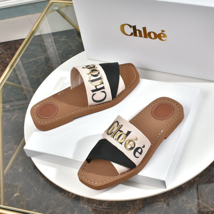 ALS# Womens Slippers Sliders