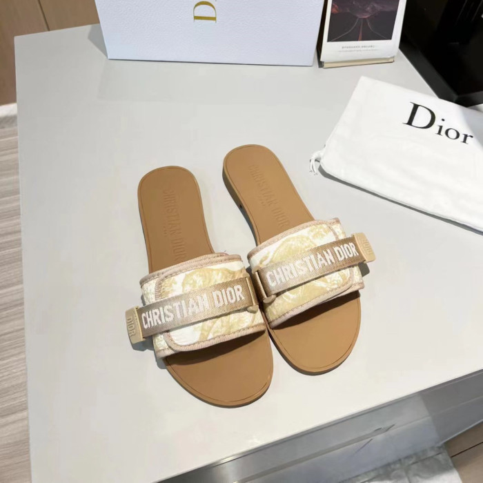 ALS# Womens Slippers Sliders