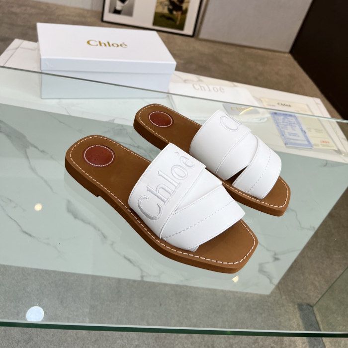 ALS# Womens Slippers Sliders