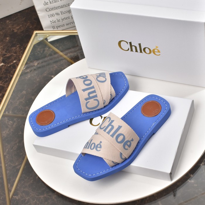 ALS# Womens Slippers Sliders