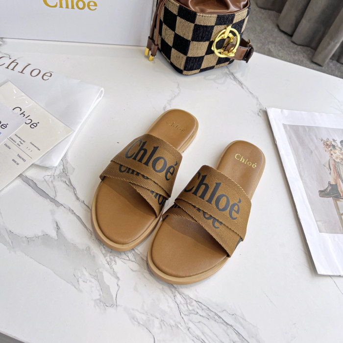 ALS# Womens Slippers Sliders