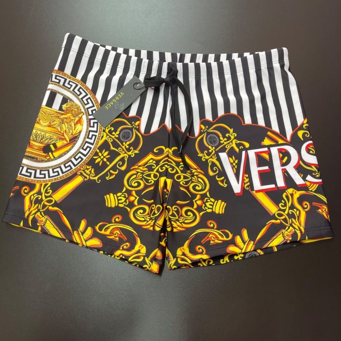 Mens Swim Shorts