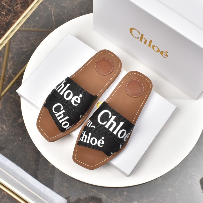 ALS# Womens Slippers Sliders