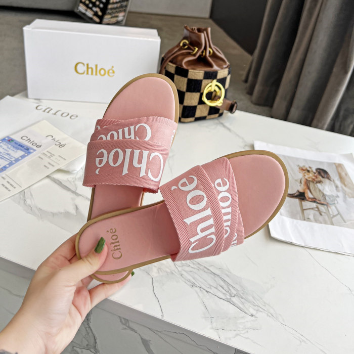 ALS# Womens Slippers Sliders