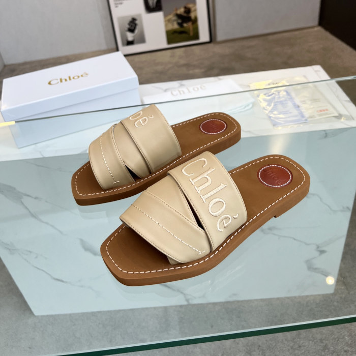 ALS# Womens Slippers Sliders