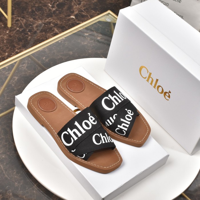 ALS# Womens Slippers Sliders