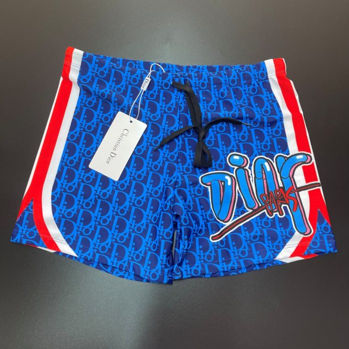 Mens Swim Shorts