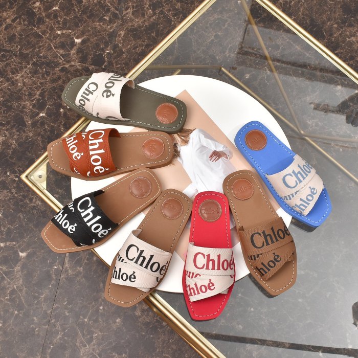 ALS# Womens Slippers Sliders