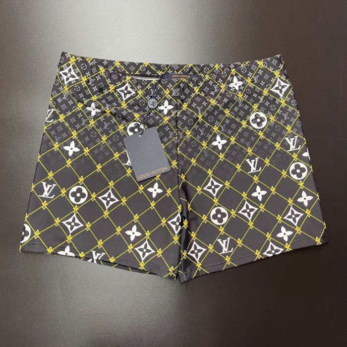 Mens Swim Shorts