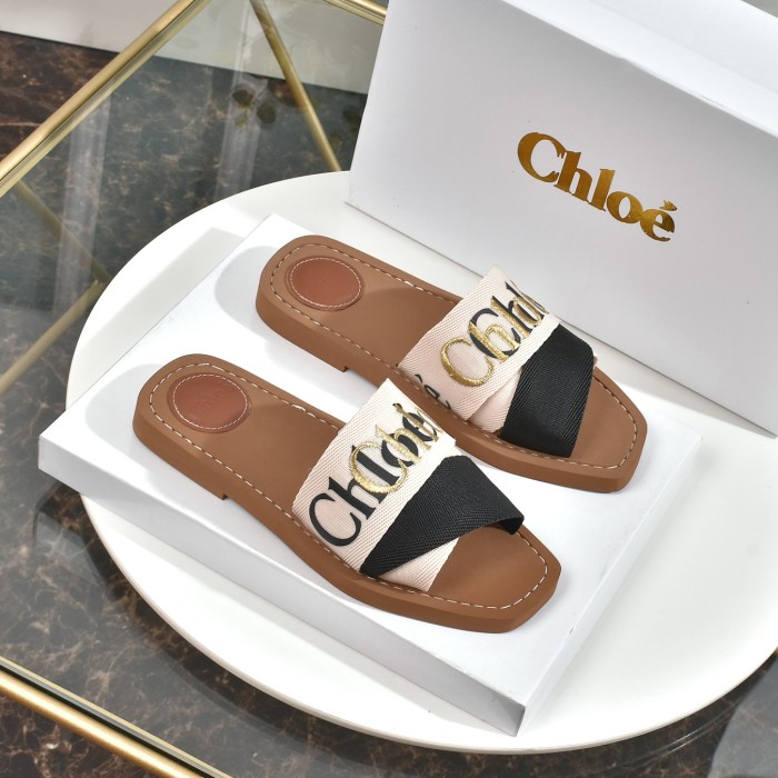 ALS# Womens Slippers Sliders