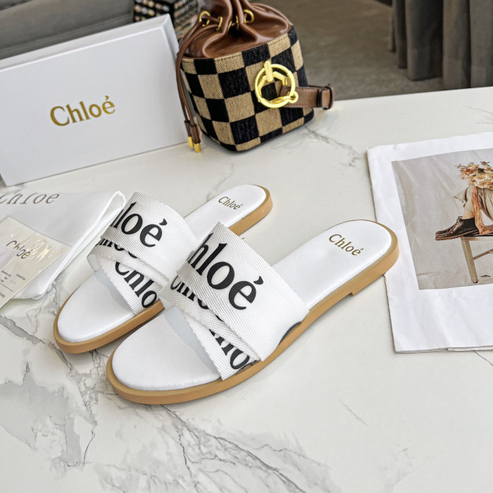 ALS# Womens Slippers Sliders