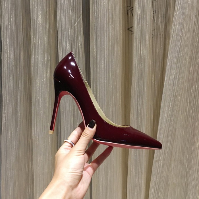 ALS# Womens High Heel Shoes