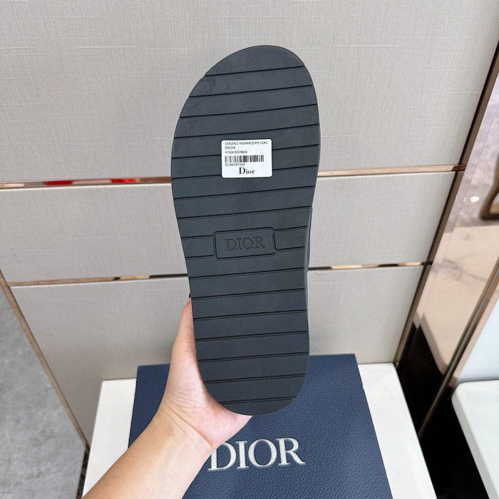 LK# High Quality Mens Slippers Sliders