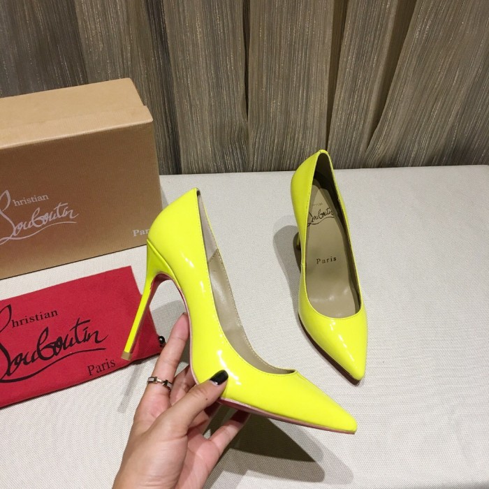 ALS# Womens High Heel Shoes