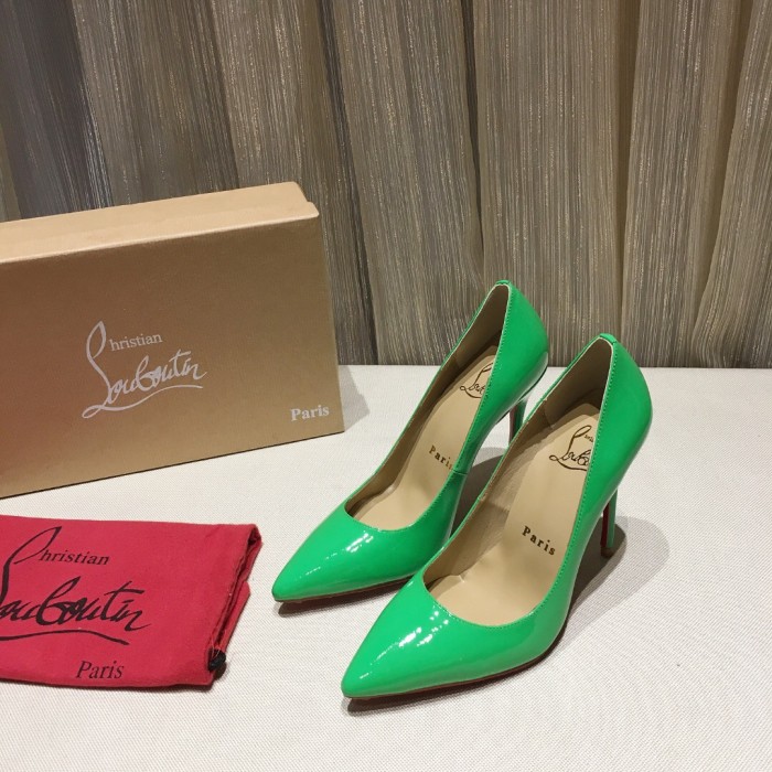 ALS# Womens High Heel Shoes