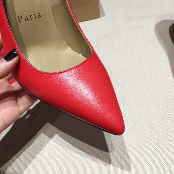 ALS# Womens High Heel Shoes