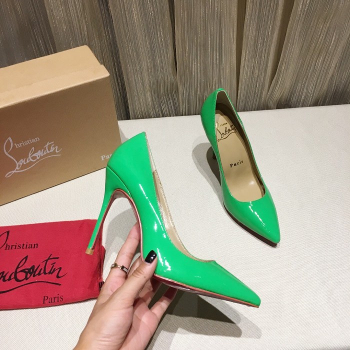 ALS# Womens High Heel Shoes