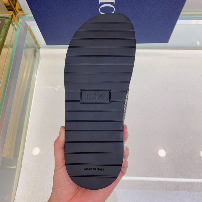 LK# High Quality Mens Slippers Sliders