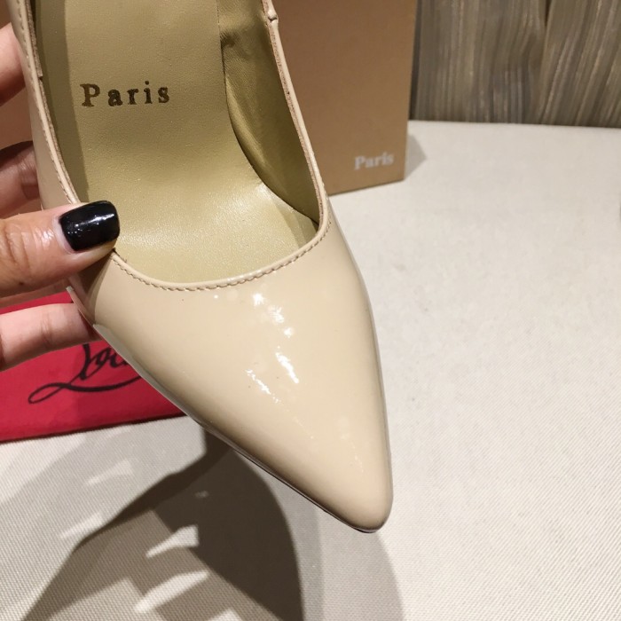 ALS# Womens High Heel Shoes