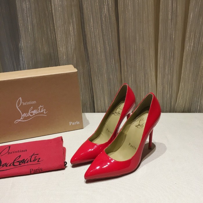 ALS# Womens High Heel Shoes