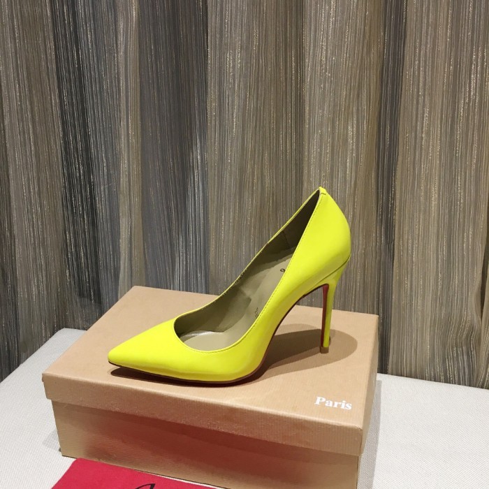 ALS# Womens High Heel Shoes