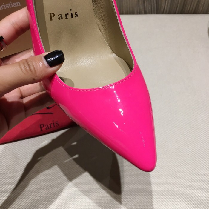 ALS# Womens High Heel Shoes