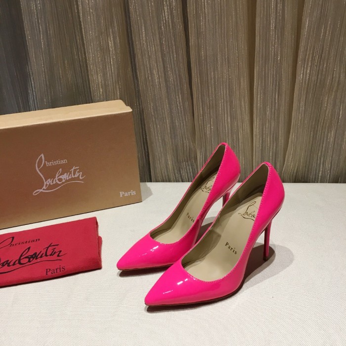 ALS# Womens High Heel Shoes