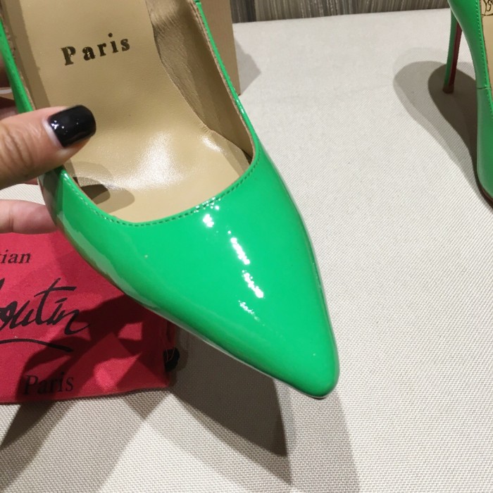 ALS# Womens High Heel Shoes