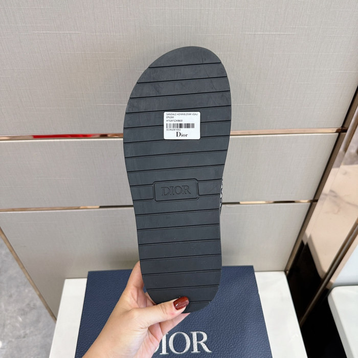 LK# High Quality Mens Slippers Sliders