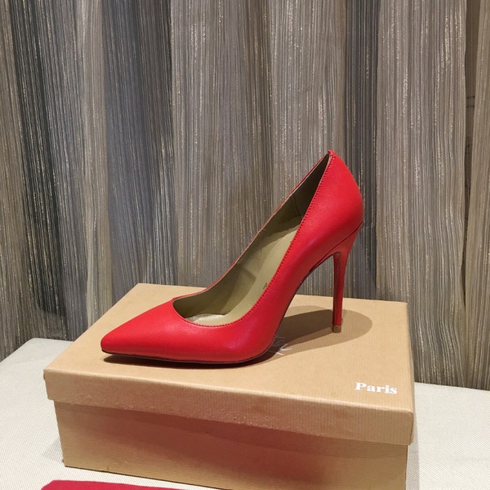 ALS# Womens High Heel Shoes