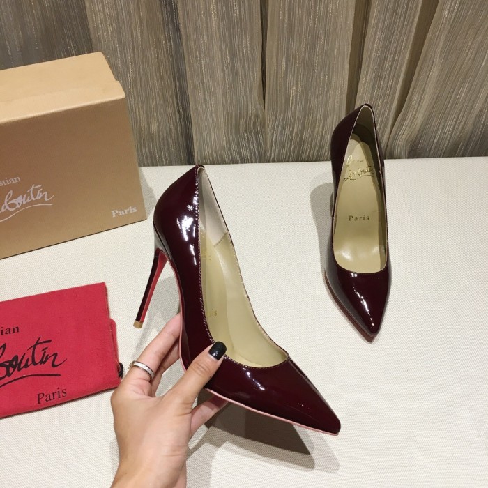 ALS# Womens High Heel Shoes