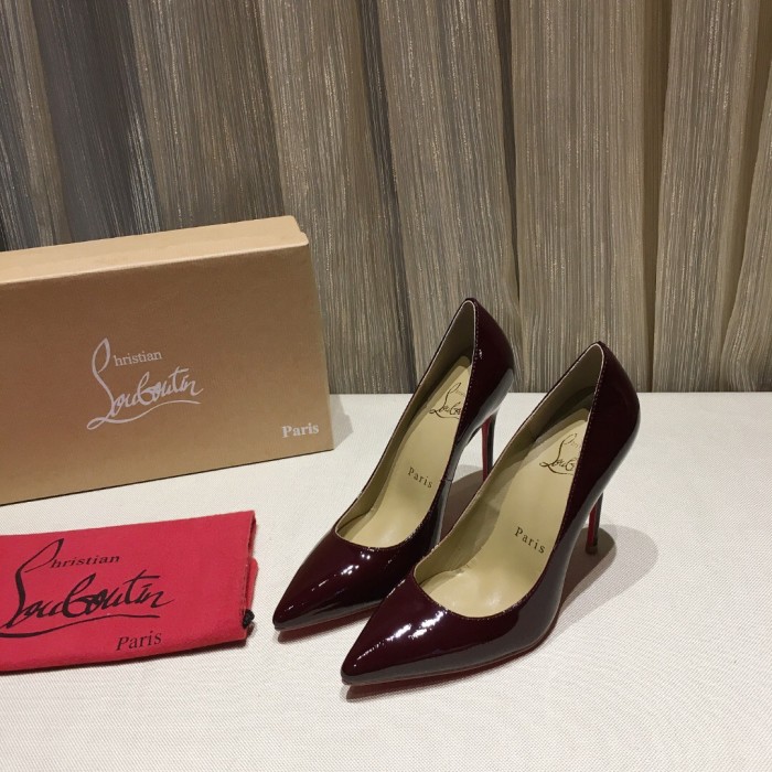 ALS# Womens High Heel Shoes