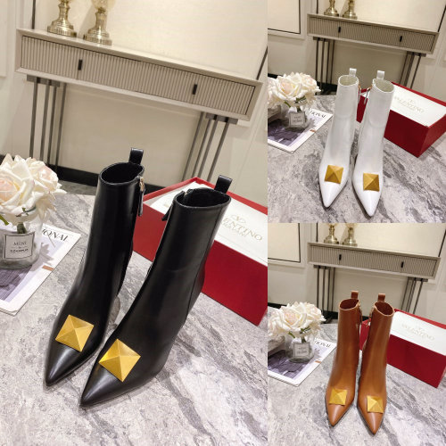 ALS# High Quantity Womens Shoes Boots